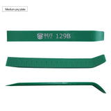 Premium Bend Head Pry Tool - Durable Plastic-1915197408082530307