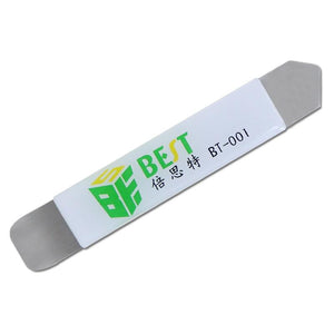 2-Piece Stainless Steel Pry Spudger Set-1915197530921111553