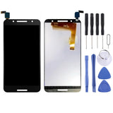 Alcatel A7 Lcd Screen With Digitizer Assembly-1915196687375273985