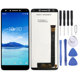 Alcatel 7 Lcd Screen With Digitizer Assembly-1915196747110551556