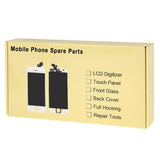 Full Digitizer Assembly For Motorola Moto G7 Lcd Screen-1915196670405120005