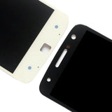 Replacement Lcd Screen For Motorola Moto Z Droid / Moto Z With Digitizer Assembly-1915196573596389379
