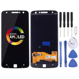 Replacement Lcd Screen For Motorola Moto Z Droid / Moto Z With Digitizer Assembly-1915196573596389376