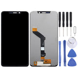 Motorola One P30 Play Lcd Screen With Digitizer Assembly-1915196729439948801