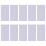 10-Pack Adhesive For Google Pixel 3 Front Housing-1915197565347958789