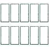 10-Pack Adhesive For Google Pixel 3 Xl Back Cover-1915197223310856192