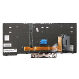 Lenovo Thinkpad E480 L480 L380 Yoga T480S Backlit Keyboard-1915197150048948226