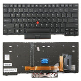 Lenovo Thinkpad E480 L480 L380 Yoga T480S Backlit Keyboard-1915197150048948227