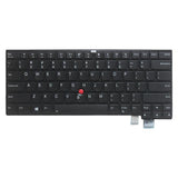 Backlit Us Keyboard For Lenovo Thinkpad T460S / T470S-1915198248323256321