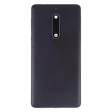 Camera Lens & Side Keys For Nokia 5 Battery Cover-1915196580613459969