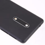 Camera Lens & Side Keys For Nokia 5 Battery Cover-1915196580613459971
