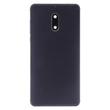 Camera Lens & Side Keys For Nokia 6 - Replacement Battery Cover-1915196572581367809