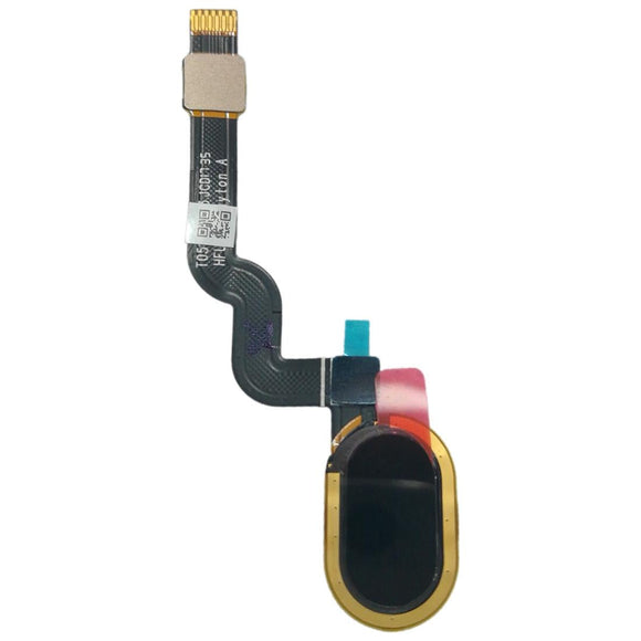 Motorola Moto X4 Fingerprint Sensor Flex Cable-1915197180562509825