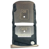 Motorola Moto Z Replacement Sim And Micro Sd Card Tray-1915197711162937345