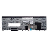 English Laptop Keyboard For Lenovo Thinkpad E550 / E555 / E550C With Pointing Sticks-1915197754389434370