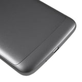 Motorola Moto E4 Plus Battery Cover - Us Version-1915196582660280324