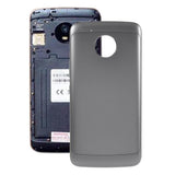 Motorola Moto E4 Plus Battery Cover - Us Version-1915196582660280320