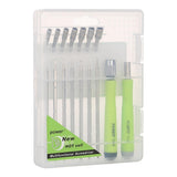 Portable 16-In-1 Professional Screwdriver Repair Kit-1915198370180370439