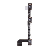 Motorola Moto E3 Power And Volume Flex Cable - Black-1915197283121631237