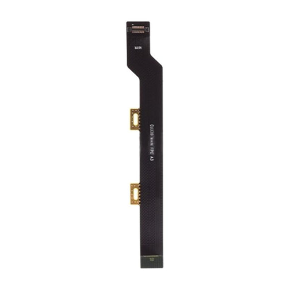 Motorola Moto E3 Replacement Flex Cable-1915197043790450689