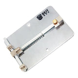 Stainless Steel Cell Phone Pcb Repair Tool Holder-1915198424303669255
