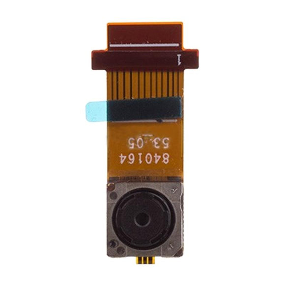 Motorola Moto X Play Front Camera Module-1915197111939502081