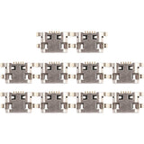 10-Pack Replacement Charging Port For Nokia 3 - Connector-1915198285614813188