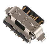 10-Piece Charging Port For Nokia X6 2018 5.1 Plus X5 8.1 X7-1915198109235941378