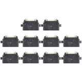 Charging Port Connector For Nokia Lumia 920 - Replacement-1915197964998021120
