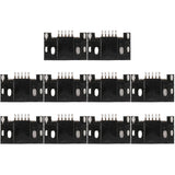 Charging Port Connector For Nokia Lumia 830 - Replacement-1915197801453719552