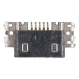 10-Pack Replacement Charging Port For Nokia Lumia 820-1915197620943458305