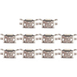 Charging Port Connector For Nokia Lumia 1320 - Replacement-1915197026757382144