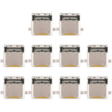10-Pack Nokia N950 Charging Port Connectors-1915198393223876608