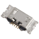 10-Pack Replacement Charging Port For Nokia 6 - Connector-1915198373087023107