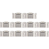 10-Pack Replacement Charging Port For Nokia 6 - Connector-1915198373087023108
