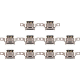 10-Pack Replacement Charging Port For Nokia 7 - Connector-1915197865022590976