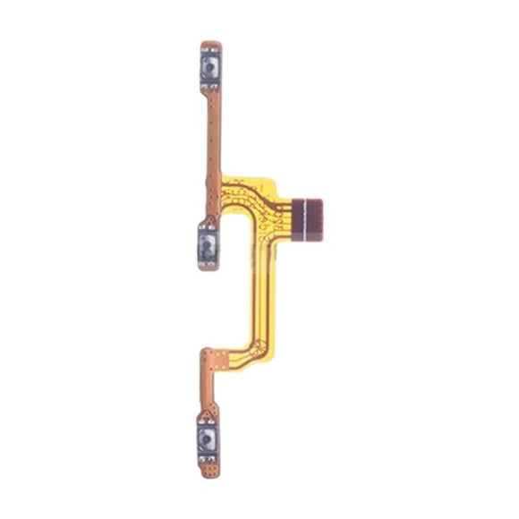 Motorola Moto E5 Plus Power And Volume Flex Cable-1915197251144257537