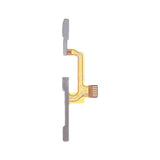 Motorola Moto E5 Plus Power And Volume Flex Cable-1915197251144257538