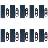 10-Pack Rear Camera Lens For Moto G4-1915197939765088256