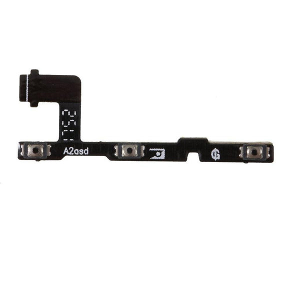 Motorola Moto G6 Power & Volume Flex Cable-1915197015650865153