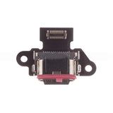 Motorola Moto X4 Charging Port Board-1915197976293281793