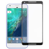 Google Pixel 2 Xl Front Glass Screen Lens-1915196733537783814