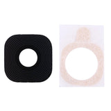 10-Pack Back Camera Lens Covers For Galaxy S6 Edge With Sticker-1915198433476612098