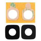 10-Pack Back Camera Lens Cover For Galaxy J2 Prime-1915197565482176513
