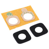 10-Pack Back Camera Lens Cover For Galaxy J2 Prime-1915197565482176515