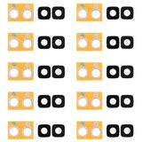 10-Pack Back Camera Lens Cover For Galaxy J2 Prime-1915197565482176516