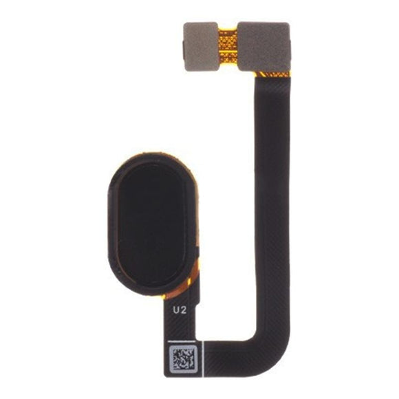Motorola Moto G5S Plus Fingerprint Sensor Flex Cable-1915197525481099265