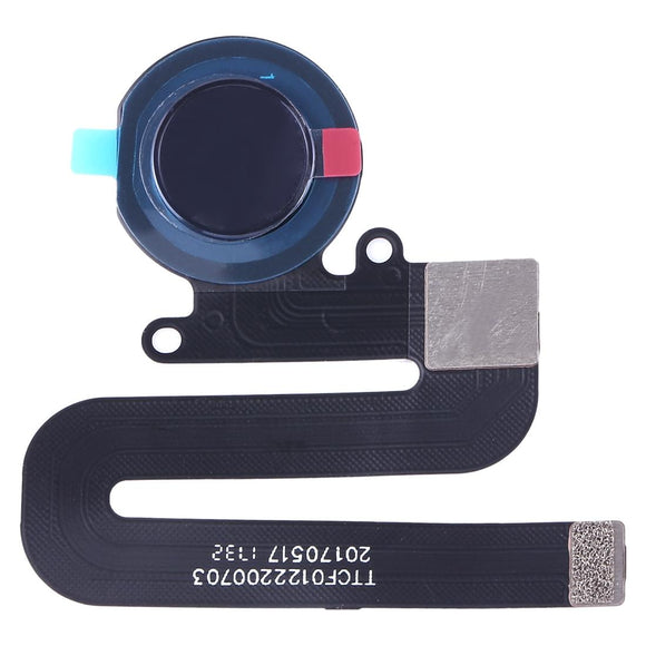 Fingerprint Flex Cable For Nokia 8 Sirocco - Compatible-1915196758284177409