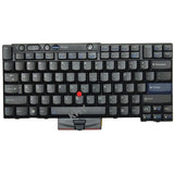 Lenovo Thinkpad Keyboard For T400S-T520 X220 W510 - Us Version-1915197780507365377