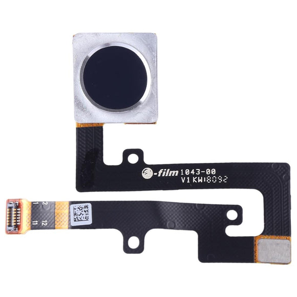 Flexible Fingerprint Sensor For Nokia X6 2018 / 6.1 Plus-1915196670707109889